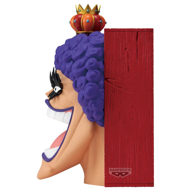 "One Piece" HYOKOFIG Emporio Ivankov