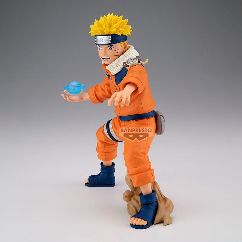 "NARUTO" Grandista-UZUMAKI NARUTO