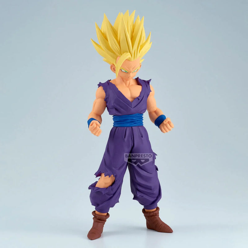 "Dragon Ball Z" GrandistaSON GOHAN