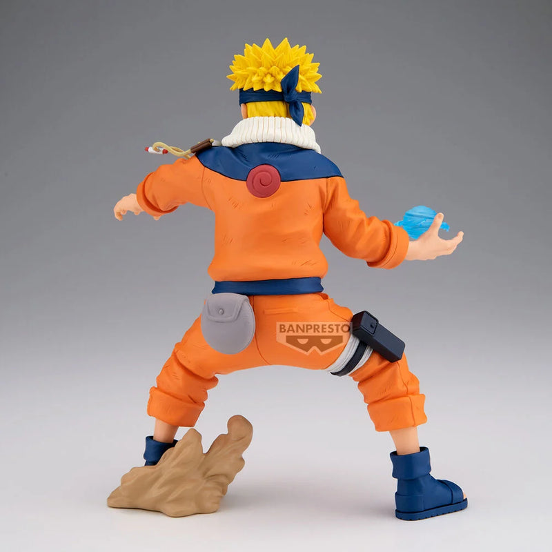 "NARUTO" Grandista-UZUMAKI NARUTO