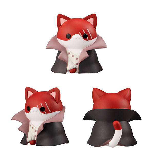 MEGA CAT PROJECT "One Piece" Nyan Piece Nya-n! I'll Become the Cat Pirate King!