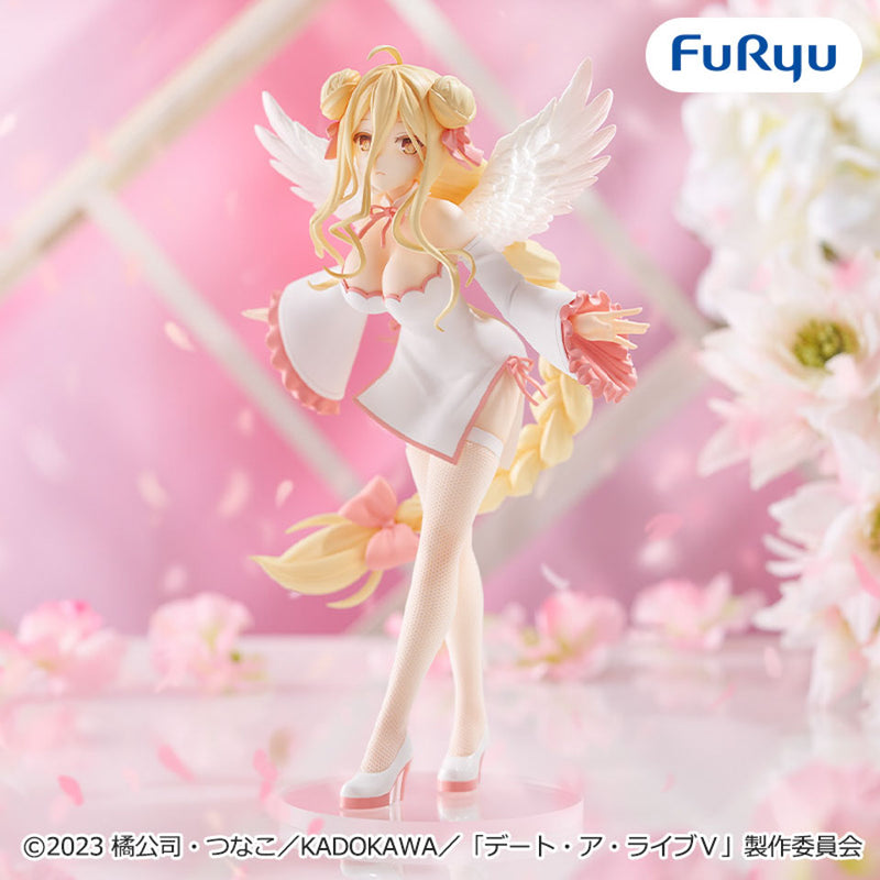 "Date A Live Ⅴ" BiCute Pure Figure Hoshimiya Mukuro