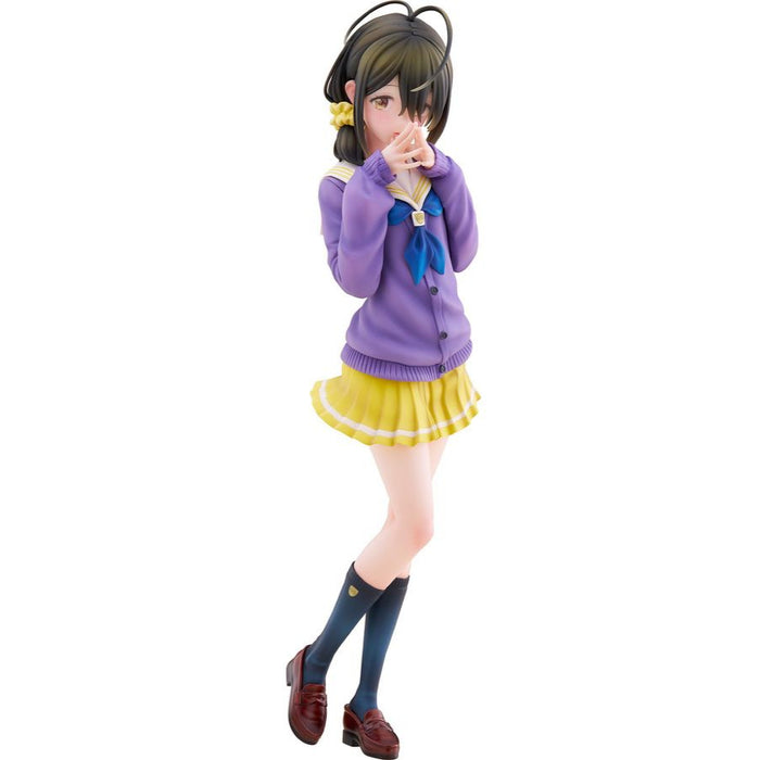 Kadokawa Collection "The Shiunji Family Children" Shiunji Kotono 1/7 Scale Figure