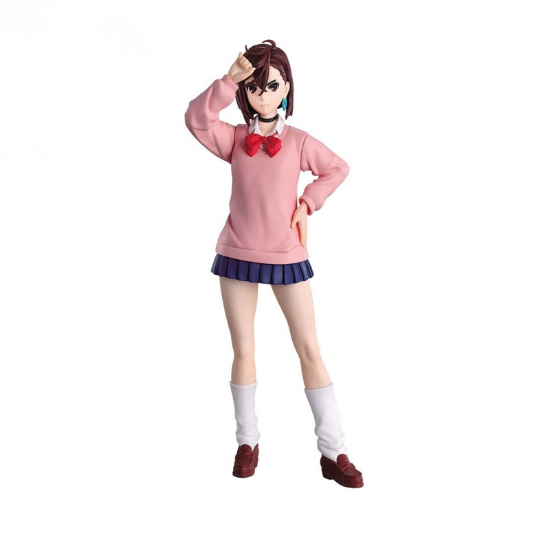 "Dan Da Dan" Figuno-MOMO・OKARUN(TRANSFORMED)- ※A: MOMO