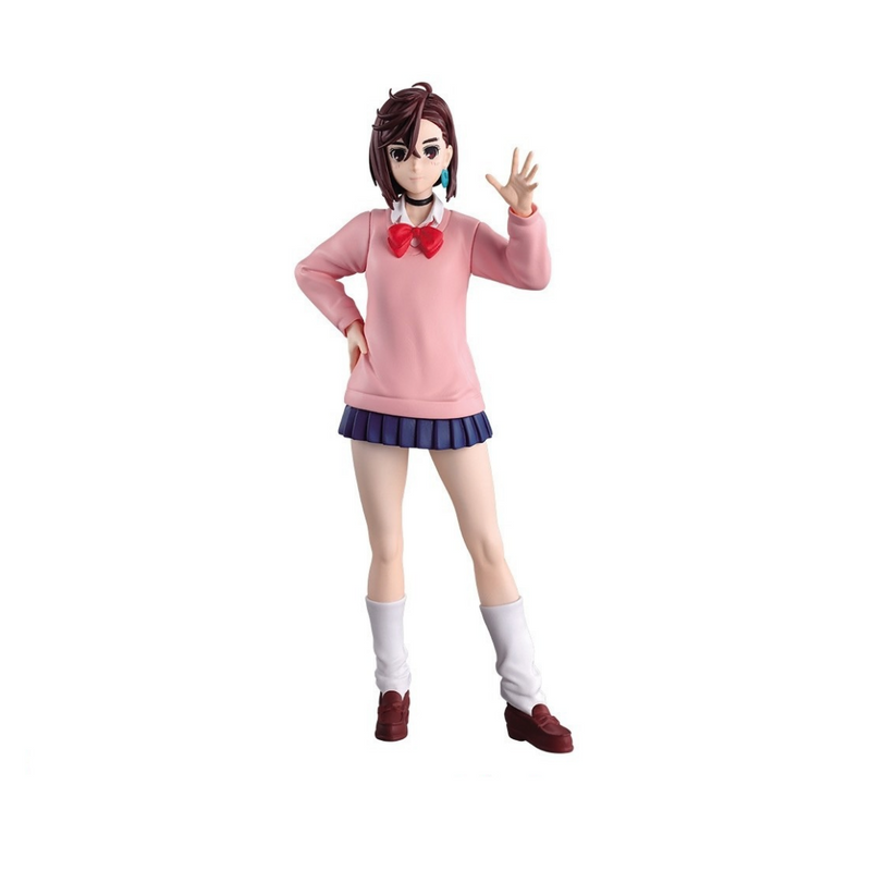 "Dan Da Dan" Figuno-MOMO・OKARUN(TRANSFORMED)- ※B: MOMO