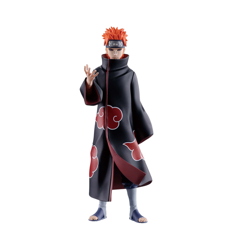 "Naruto Shippuden" Figuno-SASORI・DEIDARA・PAIN・KONAN- ※C: PAIN