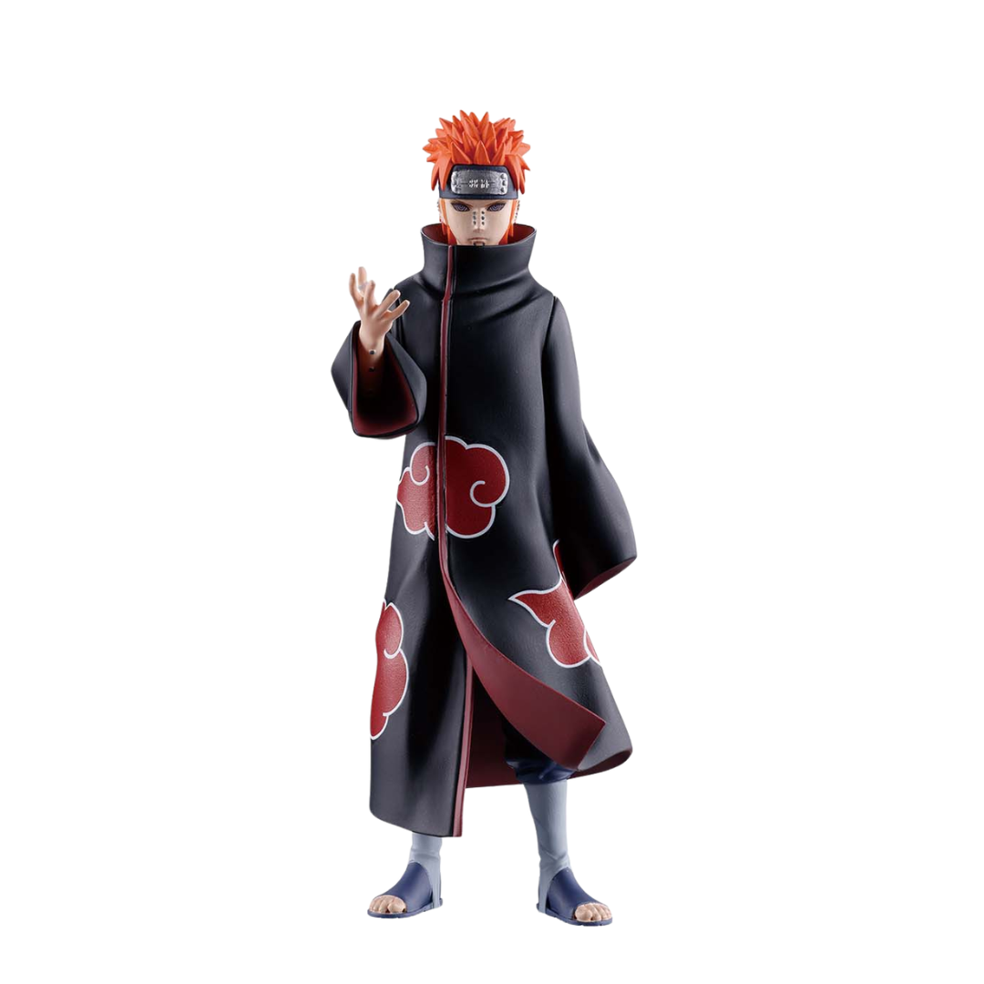 Figuno ITACHI-SASORI-DEIDARA-PAIN-KONAN NARUTO-ナルト- 疾風伝