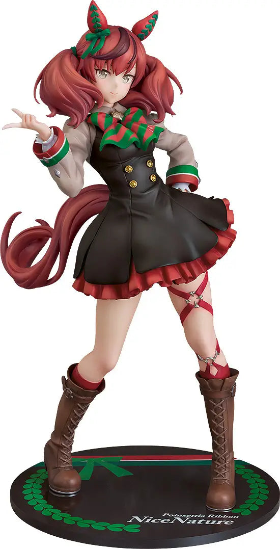 "Uma Musume Pretty Derby" Nice Nature 1/7 Scale Figure