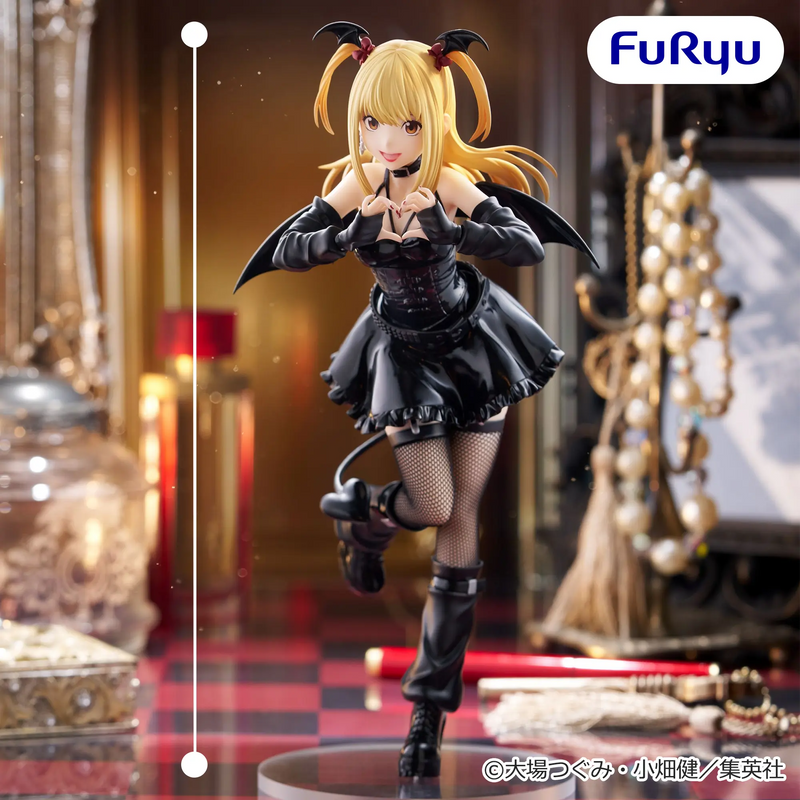"DEATH NOTE" BiCute Dark Figure Amane Misa