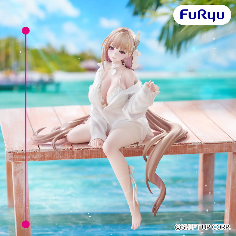 "Goddess of Victory: Nikke" Noodle Stopper Figure Viper -Shine of Love-