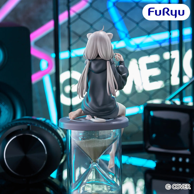"Hololive Production" Noodle Stopper Figure Plus Shishiro Botan