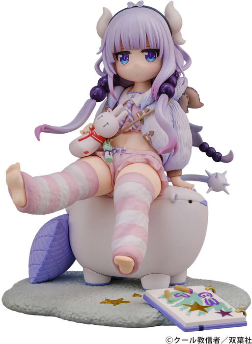 "Miss Kobayashi's Dragon Maid" 1/7 Scale Figure Kanna Relaxing Ver.