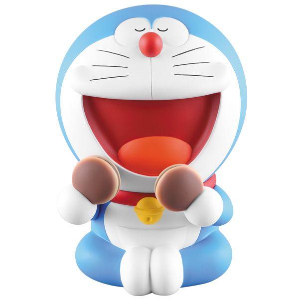 UDF Fujiko F Fujio Series "Doraemon" Dorayaki Daisuki Doraemon (New Price Version)