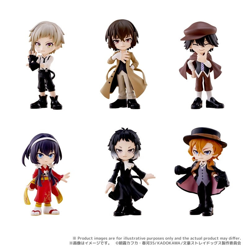 PalVerse "Bungo Stray Dogs"