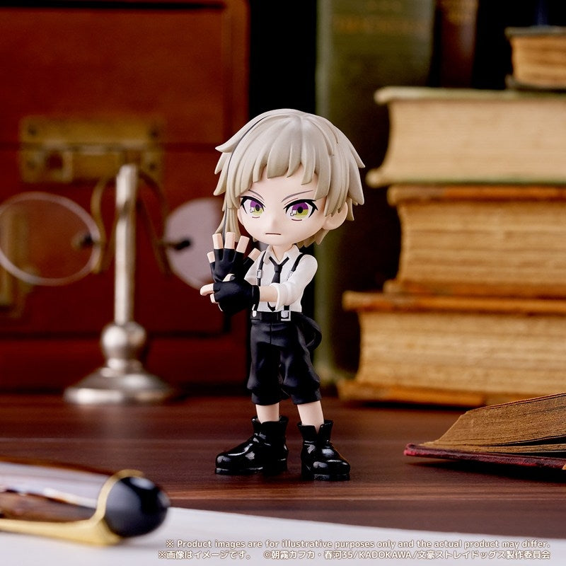 PalVerse "Bungo Stray Dogs"