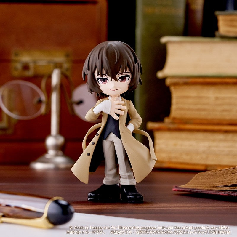PalVerse "Bungo Stray Dogs"