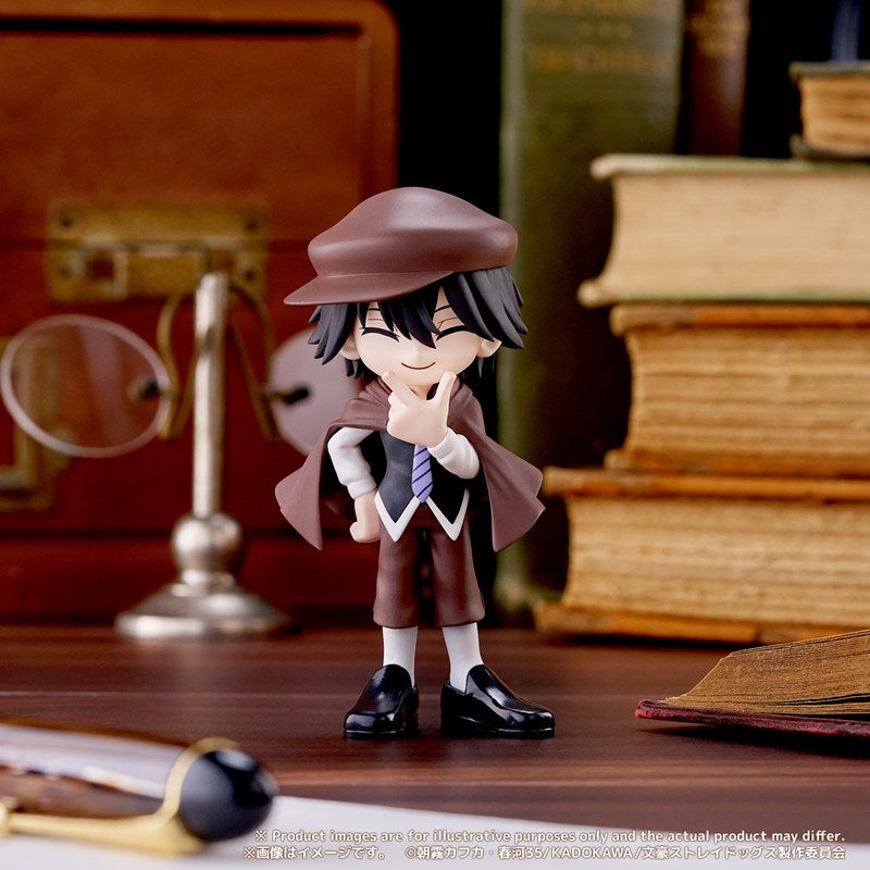 PalVerse "Bungo Stray Dogs"