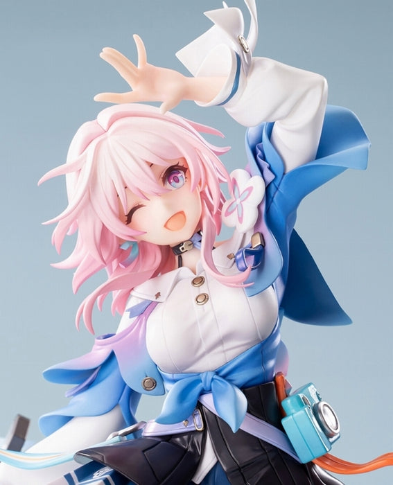 "Honkai: Star Rail" March 7th 1/7 Scale