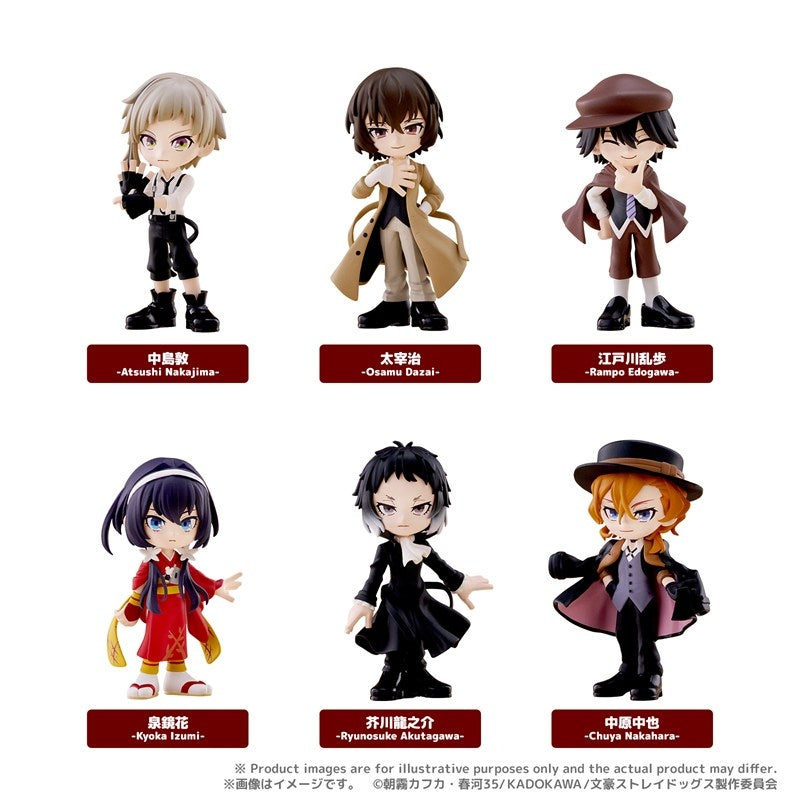 PalVerse "Bungo Stray Dogs"