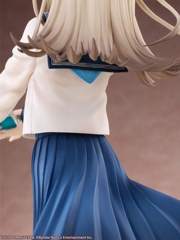 "THE IDOLM@STER Gakuen" Shinosawa Hiro Happy Millefeuille Ver.