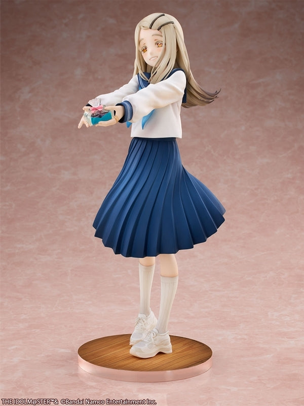 "THE IDOLM@STER Gakuen" Shinosawa Hiro Happy Millefeuille Ver.