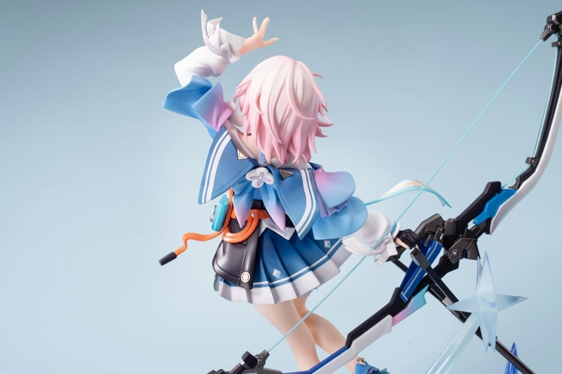 "Honkai: Star Rail" March 7th 1/7 Scale