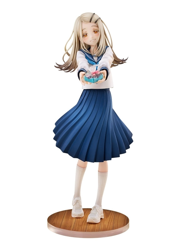 "THE IDOLM@STER Gakuen" Shinosawa Hiro Happy Millefeuille Ver.