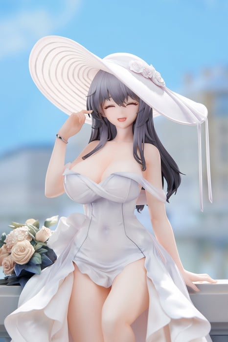 "Azur Lane" Charybdis Brilliant Belle Ver.