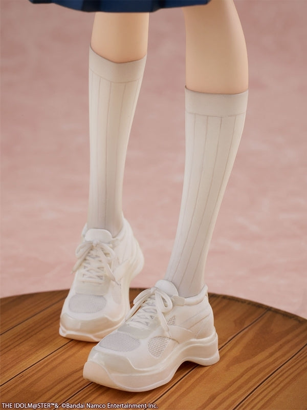 "THE IDOLM@STER Gakuen" Shinosawa Hiro Happy Millefeuille Ver.