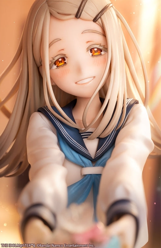 "THE IDOLM@STER Gakuen" Shinosawa Hiro Happy Millefeuille Ver.
