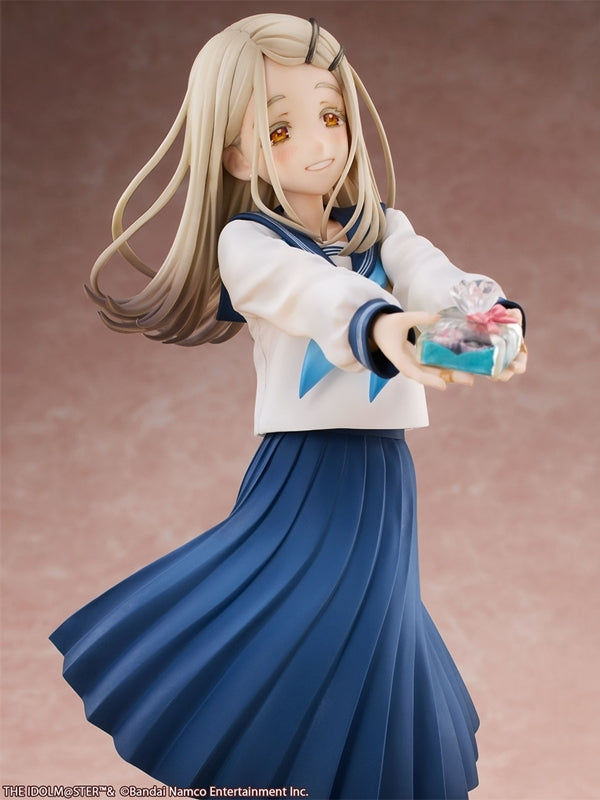 "THE IDOLM@STER Gakuen" Shinosawa Hiro Happy Millefeuille Ver.