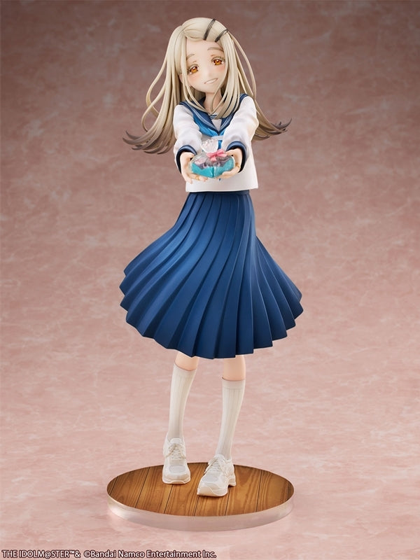 "THE IDOLM@STER Gakuen" Shinosawa Hiro Happy Millefeuille Ver.