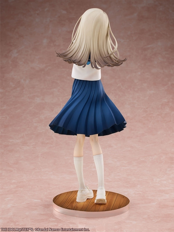 "THE IDOLM@STER Gakuen" Shinosawa Hiro Happy Millefeuille Ver.