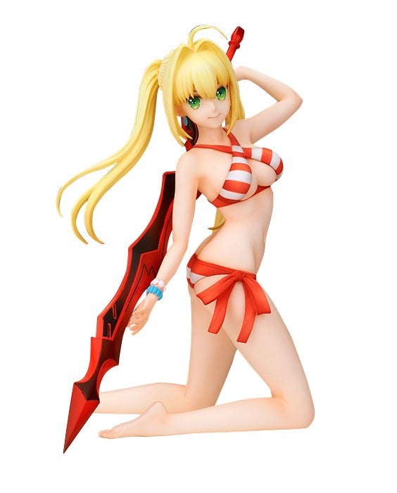 Fate/Grand Order - Assemble Heroines Caster / Nero Claudius Summer Queens (Our Treasure)