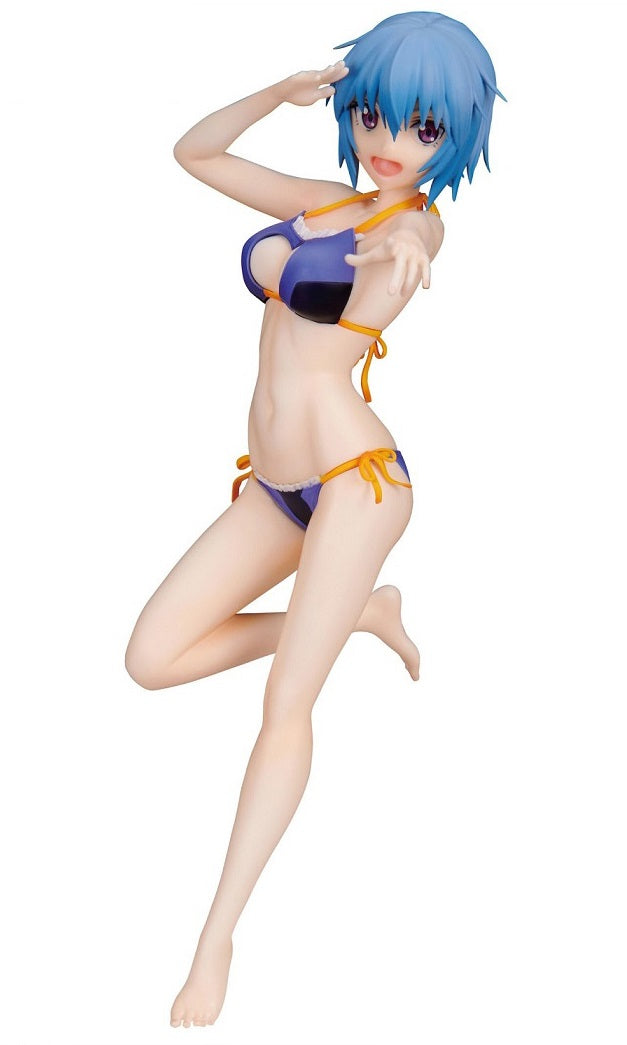 "Frame Arms Girl" Assemblez les héroïnes Hresvelgr Summer Queens (notre trésor)
