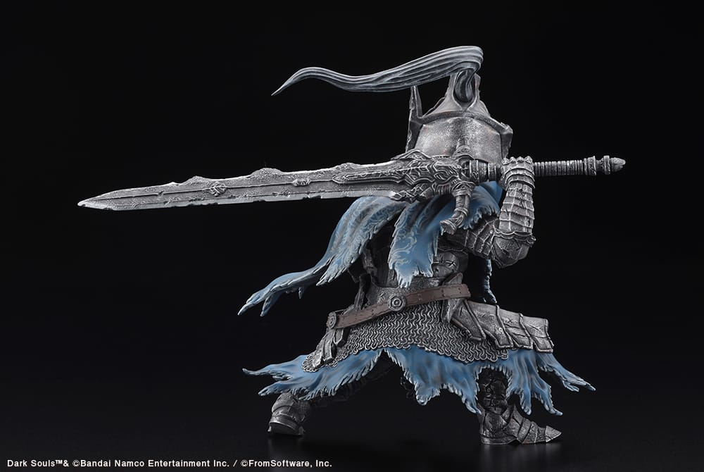 "Dark Souls" Q Collection Artorias of the Abyss
