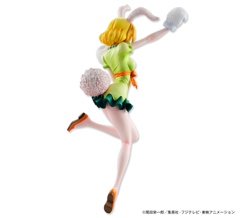 One Piece - Zanahoria - Retrato de Piratas Edición Limitada (Megahouse)