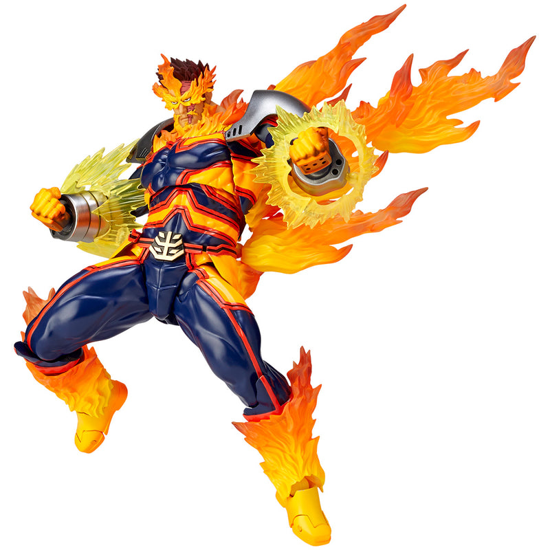 "My Hero Academia" Amazing Yamaguchi Series No. 028 Endeavor