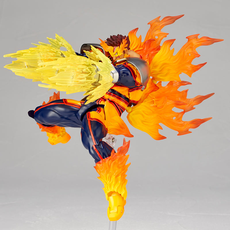 "My Hero Academia" Amazing Yamaguchi Series No. 028 Endeavor