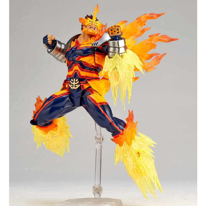 "My Hero Academia" Amazing Yamaguchi Series No. 028 Endeavor