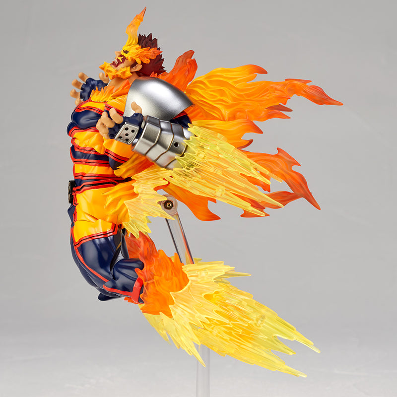 "My Hero Academia" Amazing Yamaguchi Series No. 028 Endeavor