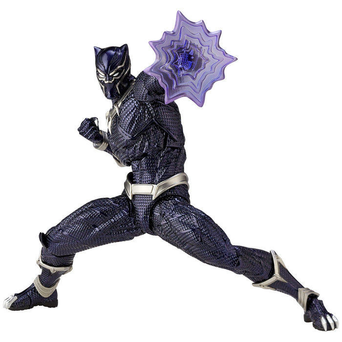 "Black Panther" Amazing Yamaguchi Series No. 030 Black Panther