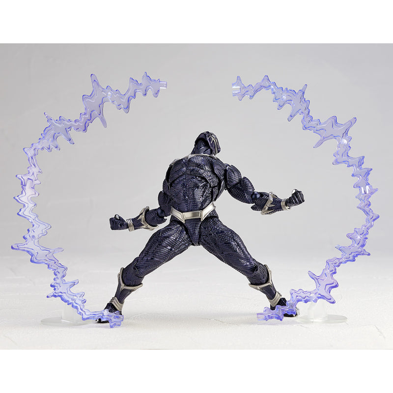"Black Panther" Amazing Yamaguchi Series No. 030 Black Panther
