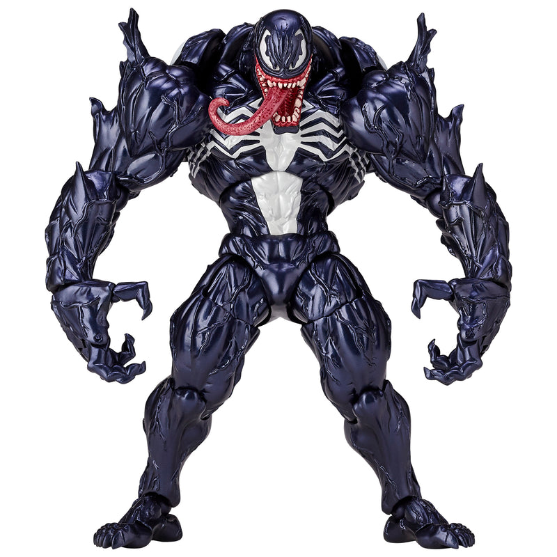 "Spider-Man" Amazing Yamaguchi Series No. 003 Venom