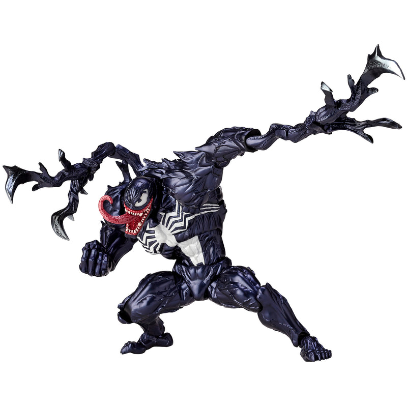 "Spider-Man" Amazing Yamaguchi Series No. 003 Venom