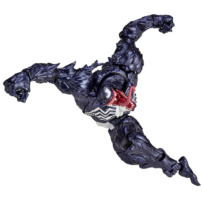"Spider-Man" Amazing Yamaguchi Series No. 003 Venom