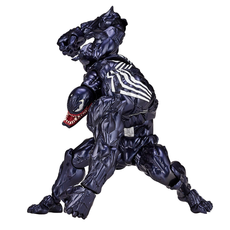 "Spider-Man" Amazing Yamaguchi Series No. 003 Venom