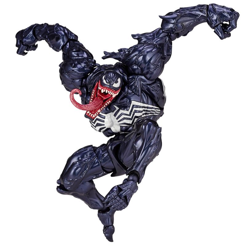 "Spider-Man" Amazing Yamaguchi Series No. 003 Venom