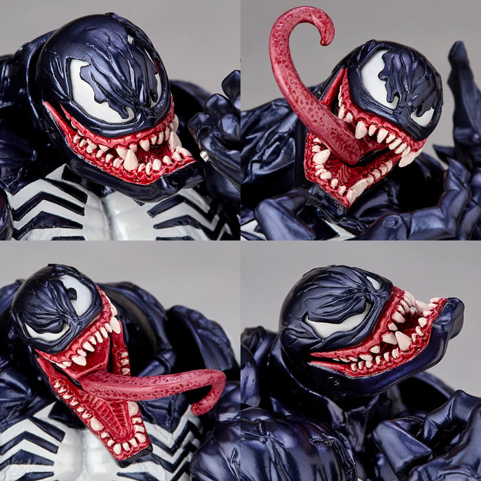 "Spider-Man" Amazing Yamaguchi Series No. 003 Venom
