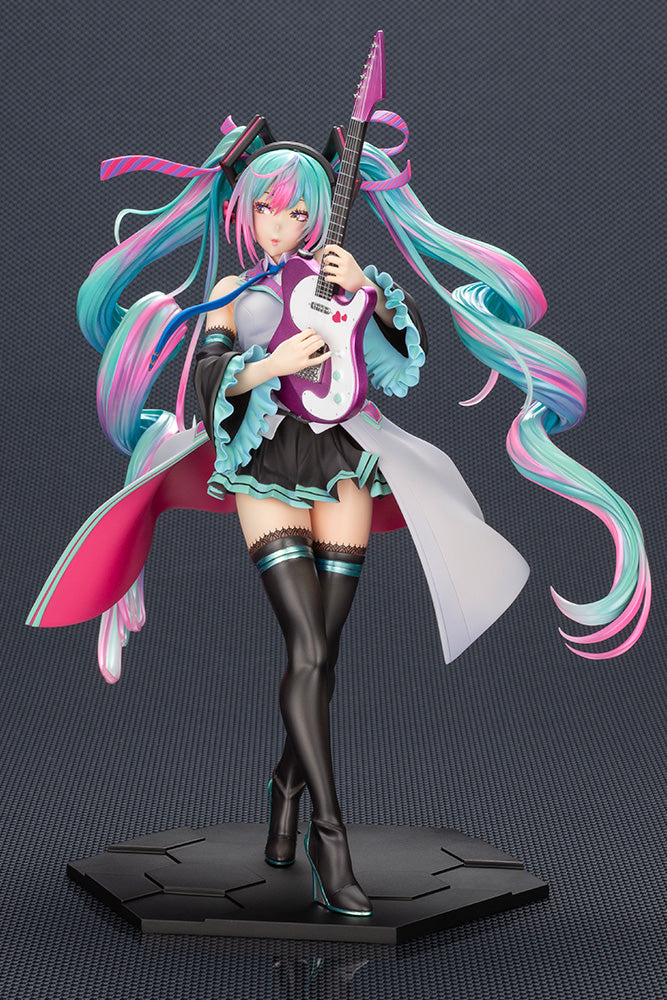 Bischoujo Remix-Serie Hatsune MIKU (Kotobukiya)